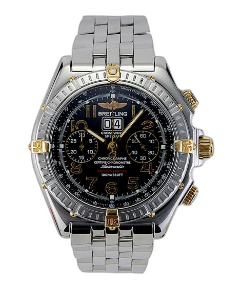 breitling crosswind special specs|Breitling crosswind special.